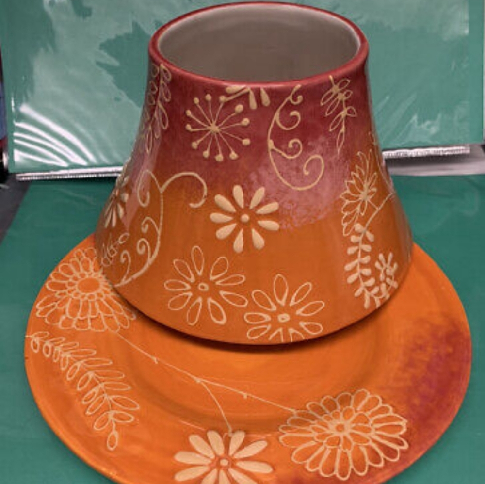 Candle Holder